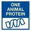 Monge spec. line monoprotein adult sausas pašaras visų veislių suaugusiems šunims su kalakutiena, ryžiais, bulvėmis 12kg