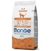 Monge Sterilised Adult (antiena) 1,5kg