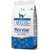 Monge Urinary Adult Urinary super premium sausas pašaras katėms su vištiena1,5kg