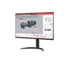Monitorius LG | 32BR55UK-B | 31.5 " | VA | UHD | 16:9 | 60 Hz | 4 ms | 3840 x 2160 pikselių | 250 cd/m² | HDMI jungtys quantity 2