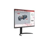 Monitorius LG | 32BR55UK-B | 31.5 " | VA | UHD | 16:9 | 60 Hz | 4 ms | 3840 x 2160 pikselių | 250 cd/m² | HDMI jungtys quantity 2