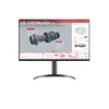 Monitorius LG | 32BR55UK-B | 31.5 " | VA | UHD | 16:9 | 60 Hz | 4 ms | 3840 x 2160 pikselių | 250 cd/m² | HDMI jungtys quantity 2