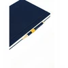 Monocle by Leuchtturm1917 Drehgriffel tamsiai mėlynas tušinukas
