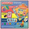 Monopoly Banking mobilusis stalo žaidimas Hasbro