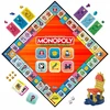 Monopoly Banking mobilusis stalo žaidimas Hasbro