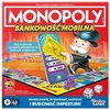 Monopoly Banking mobilusis stalo žaidimas Hasbro