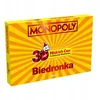 Micel MONOPOLY BIEDRONKA STO ŽAIDIMAS RIBOTAS JUbiliejaus KOLEKCIJA