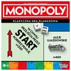 Monopoly Classic Refresh žaidimas Lenkiška versija Hasbro G0009