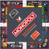 Monopoly MrCleaner x Detailing Together stalo žaidimas Limited Edition PL