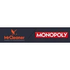 Monopoly MrCleaner x Detailing Together stalo žaidimas Limited Edition PL