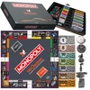 Monopoly MrCleaner x Detailing Together stalo žaidimas Limited Edition PL