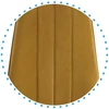 Monovo Minkšta kėdė svetainei Valgomojo Loft Modern Velvet Curry BLYX