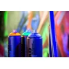 Montana Gold lakier spray žalia fluorescencyjny, ACID Žalias