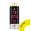 Montana Kreda w sprayu 400ml zmywalny Geltonas MTN94