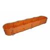 Pawbol Montavimo dėžutė D5x68mm Oranžinė h-46mm gipso kartonui