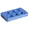 MONTAVIMO KALADĖLĖ 30X100X5MM 10VNT 1785:E