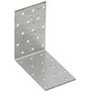 DMX Montavimo kampas, 100 x 100 x 60 x 2,0 mm 20 vnt.