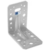 DMX Montavimo kampas, 100 x 100 x 80 x 2 mm 20 vnt.