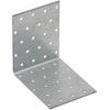 DMX Montavimo kampas, 100 x 100 x 80 x 2 mm 20 vnt.