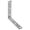 Montavimo kampas, 100x100x19x2,0mm, cinkuotas