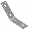 Montavimo kampas, 135°, 100x100x35x2,5mm, cinkuotas