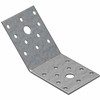 DMX Montavimo kampas, 135°, 70x70x55x2,5mm, cinkuotas