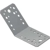 Montavimo kampas 135° KLR3, 90 x 90 x 65 x 2,5 mm, cinkuotas
