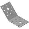 Montavimo kampas 135° KLR3, 90 x 90 x 65 x 2,5 mm, cinkuotas