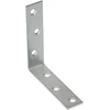 Montavimo kampas, 150x150x22x2,0mm, cinkuotas