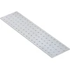 DMX Montavimo kampas, 200 x 40 x 40 x 2 mm 20 vnt.