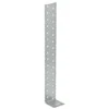 DMX Montavimo kampas, 300 x 40 x 40 x 2 mm 20 vnt.