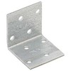 Montavimo kampas, 40 x 40 x 40 x 2 mm 50 vnt.