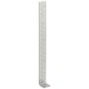 DMX Montavimo kampas, 40 x 40 x 60 x 2 mm 50 vnt.