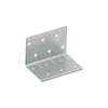 DMX Montavimo kampas, 40 x 40 x 60 x 2 mm 50 vnt.