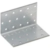 DMX Montavimo kampas, 40 x 40 x 60 x 2 mm 50 vnt.