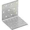 DMX Montavimo kampas, 60 x 60 x 40 x 2 mm 20 vnt.
