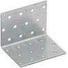 DMX Montavimo kampas, 60 x 60 x 60 mm, cinkuotas 20 vnt.