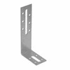 DMX Montavimo kampas, 60 x 80 x 20 mm, reguliuojamas 20 vnt.