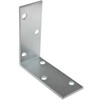 Montavimo kampas, 60x60x25x2,0mm, cinkuotas