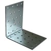 Montavimo kampas, 60x60x50x2,0mm, cinkuotas