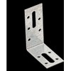 Montavimo kampas, 70x55x30x2,0mm, cinkuotas
