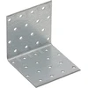 DMX Montavimo kampas, 80 x 80 x 100 x 2 mm 20 vnt.