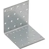 Montavimo kampas, 80 x 80 x 80 x 2,0 mm 20 vnt.