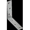 Montavimo kampas, 80x80x19x2,0mm, cinkuotas