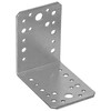 DMX Montavimo kampas, 90x90x65x2,5mm, cinkuotas