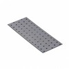 DMX Montavimo plokštė PP14 260x100x2mm