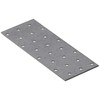 DMX Montavimo plokštelė, 160 x 60 x 2 mm