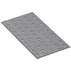 DMX Montavimo plokštelė, 200 x 100 x 2 mm