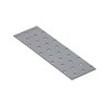 DMX Montavimo plokštelė, 200 x 60 x 2 mm