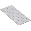 DMX Montavimo plokštelė, 240 x 100 x 2 mm